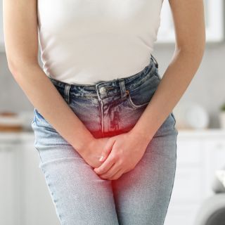 Alivio rápido de los síntomas